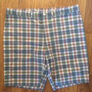 Haley Signature Golf Shorts